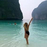 Отзыв от Светлана - Виза Destination Thailand